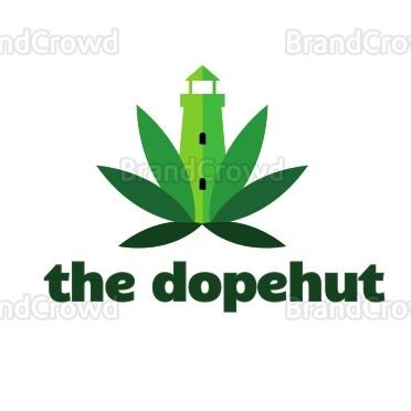 the dopehut dispensary.