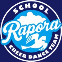 チアダンススクールRapora(@cheer_rapora) 's Twitter Profile Photo