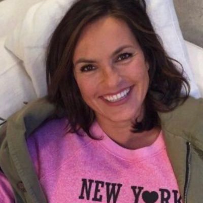 Just an EO lover in love (or is it lust?) with Olivia Benson/Mariska Hargitay