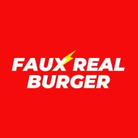 Faux Real Burger (@fauxrealburger) 's Twitter Profile