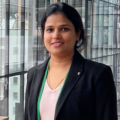 Rinki Deo Profile