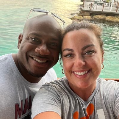 Married to @Katethe3rd. Father to @sophya_pruiett and Jayson Pruiett. Teacher and Offensive Coordinator @ Pickerington North HS. AU 🦅 grad. Views are My Own!