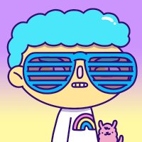 The_Kidd (@nft_kidd) 's Twitter Profile