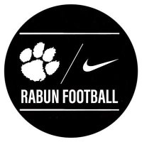 RABUN FOOTBALL(@RabunFootball) 's Twitter Profile Photo