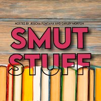 Smut Stuff Podcast (@smutstuffpod) 's Twitter Profile