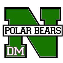 Official Twitter account of Des Moines North High School Girl’s track and Field Team