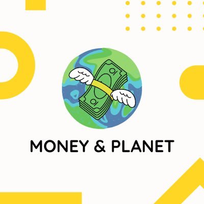 MoneyAndPlanet's profile picture. 