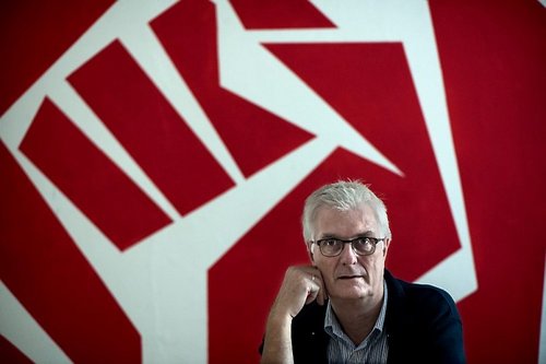 PietBoekhoudt's profile picture. 