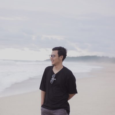 Andjarwd's profile picture. UG’2015