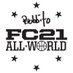FC21 ALL WORLD (@fc21allworld) Twitter profile photo FC21 ALL WORLD (@fc21allworld) Twitter profile photo