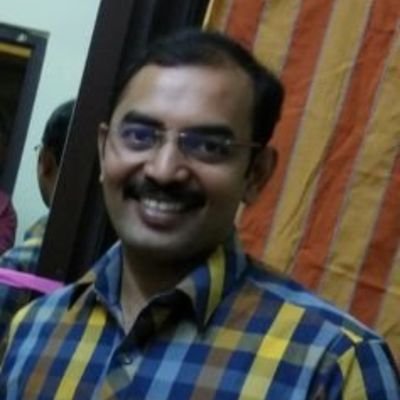 I am Believer in Christ... Oh ! You have seen my initial as setty ... Yes even though I born in Hindu Vyasya Community ...
Lord Jesus Died & Rose for me...😄😄