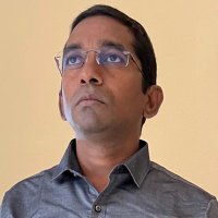 Srinivas Rudraveni (@rudraveni_) 's Twitter Profile