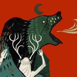 they/them; mixed; reconnecting native | art blog; mostly dragon age | potentially mild nsfw, no minors please | https://t.co/8CkvqFRii9