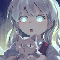 Ellen Fuwafuwa-atama Aureus (@fluffy_ellen) 's Twitter Profile