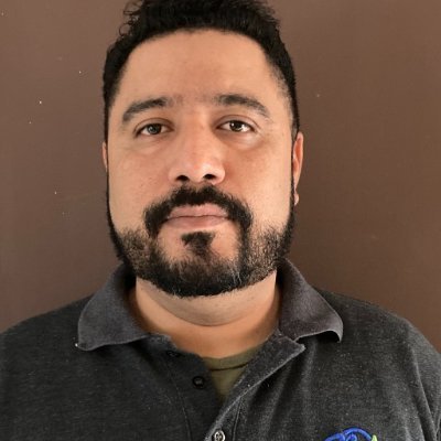 jamil_deceano's profile picture. Software Developer