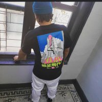Rasta Shankz (@rastashankz) 's Twitter Profile