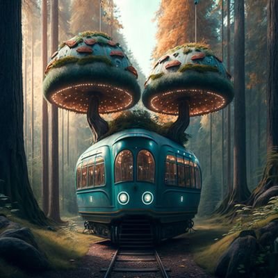 Author of Magic Tales About the Magic Tram🚋🚎🚃
Website : https://t.co/ftikJU4wt2