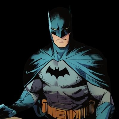 ''I am vengeance, I am the night, I am Batman!!!''
#DCRP #MVRP #MinorsDNI