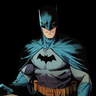 ''I am vengeance, I am the night, I am Batman!!!''

#DCRP  #MVRP  #MinorsDNI