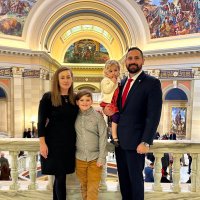 Nick Archer (@archerforok) 's Twitter Profile