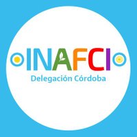 INAFCI - Córdoba(@InafciCordoba) 's Twitter Profile Photo