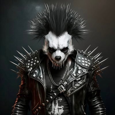 PANDさんのプロフィール画像