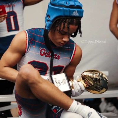 Marcus Dorsey Jr. Profile