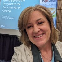 Pam Whitlock (@pamwhitlock1) 's Twitter Profile