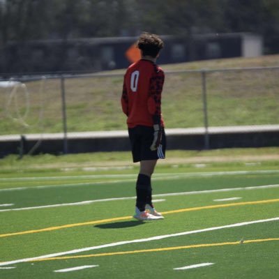 Goalkeeper #0 graduation year 2023 G.P.A : 3.35 . I have played for Fc dallas academy team,Liverpool academy team ,and currently play for Corpus Christ sharks.