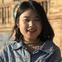 Na Wang (@lalawang17) 's Twitter Profile