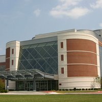 Carson Center (@carsoncenterky) Twitter profile photo