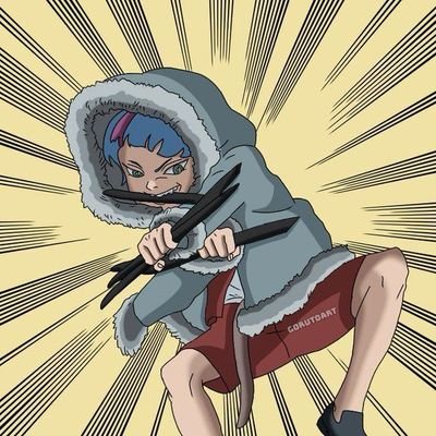 kawaki50cbl's profile picture. 