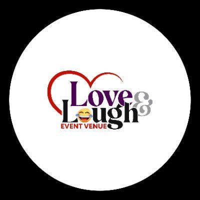 Love and Laugh Event Venue is the premier space for nearly any event of distinction; from corporate events, holiday parties and showers to wedding ceremonies.