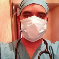 Dr Mouhsin Habib - TOP G(@DrMouhsinHabib) 's Twitter Profile Photo