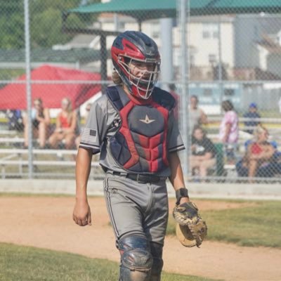 North Point ‘26 | Baseball C/3B | 6’0 200 lbs | 3.43 GPA | email: bradyeisenbath@gmail.com | 636-357-5478