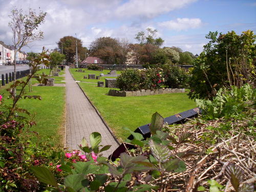 KilrushTidyTown's profile picture. 