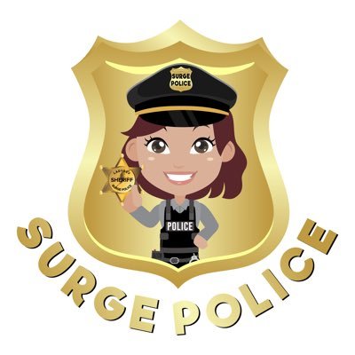 Police has been newly revamped and have taken on new owners! LadyDev & Click are here to help make the space a little more secure! https://t.co/kbUcvXkv87