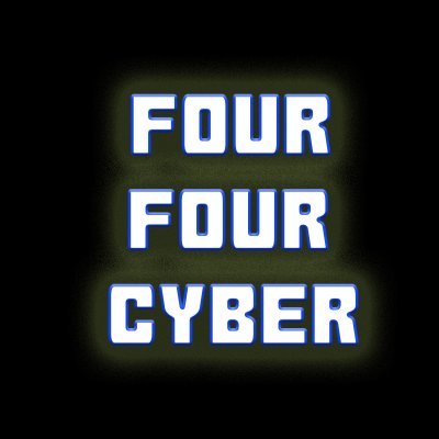 fourfourcyber Profile Picture