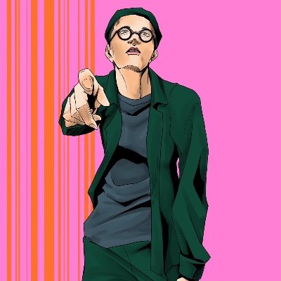 wkysd645's profile picture. この世界は好都合に未完成