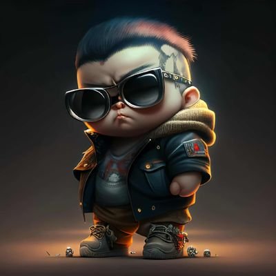 SamsonGtm's profile picture. hello web3