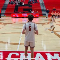 Hudson Garrish (@garrishhudson) 's Twitter Profile