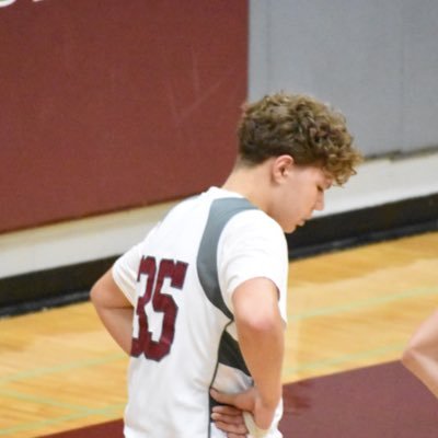 gavinwright35's profile picture. • Cascade High School, Everett, WA 
• Class of 2025
• Height: 6'4      
• Weight: 205 
• GPA: 3.2