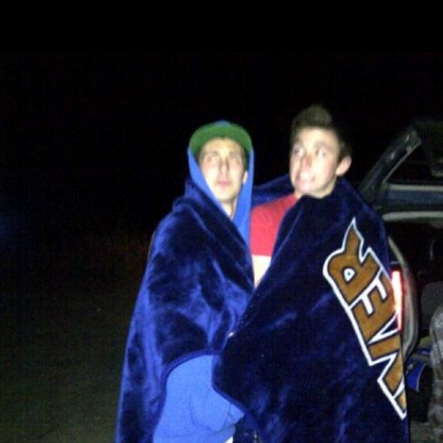 Gavderfor's profile picture. 