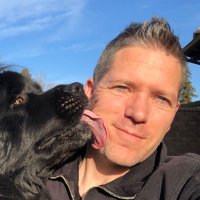 Spencer LaVere Smith (@labrigger) 's Twitter Profile Photo Spencer LaVere Smith (@labrigger) 's Twitter Profile Photo