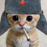 Slava Вячеслав(@SidorowSlava) 's Twitter Profile Photo