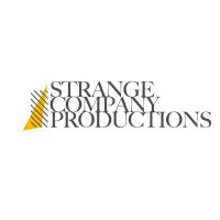 Strange Company Productions(@Strangecompanyp) 's Twitter Profile Photo