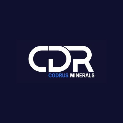 Codrus Minerals is a #gold explorer with projects in Western Australia and Oregon, US. ASX: $CDR