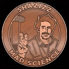 Crazy Mad Scientist!
https://t.co/RVkABKUXGZ
https://t.co/Fkp7BuQnfx