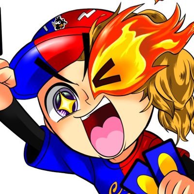 コロコロ二刀流コーマ【編集】 on X: