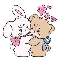 すちゃ (@choco__usagi_) 's Twitter Profile